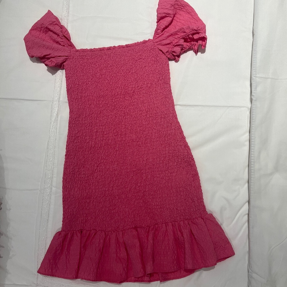 Zara dress (size xs)